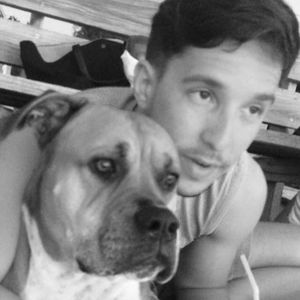 Meet your Posher, Alexandros